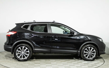 Nissan Qashqai, 2018 год, 1 679 700 рублей, 4 фотография