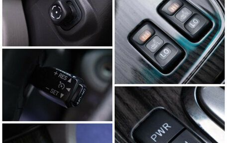 Toyota Land Cruiser 100 рестайлинг 2, 2006 год, 2 340 000 рублей, 19 фотография