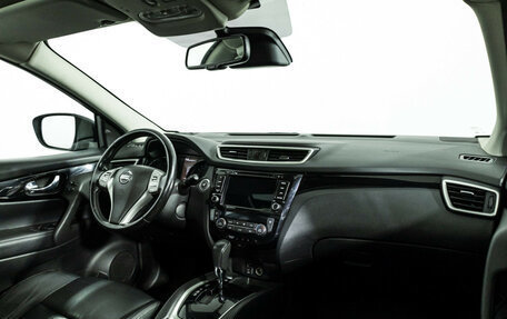 Nissan Qashqai, 2018 год, 1 679 700 рублей, 10 фотография