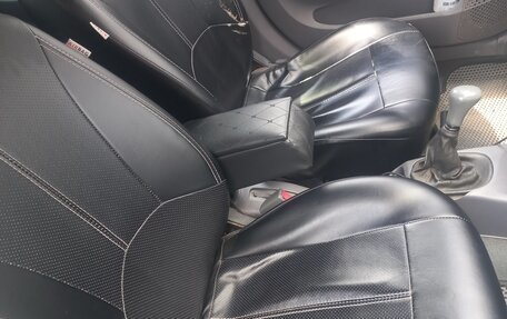 Hyundai Accent II, 2006 год, 350 000 рублей, 11 фотография