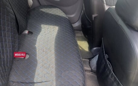 Hyundai Accent II, 2006 год, 350 000 рублей, 9 фотография