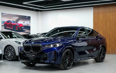 BMW X6, 2025 год, 17 954 000 рублей, 1 фотография