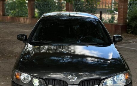 Nissan Almera, 2005 год, 180 000 рублей, 1 фотография