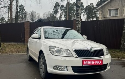 Skoda Octavia, 2012 год, 900 000 рублей, 1 фотография