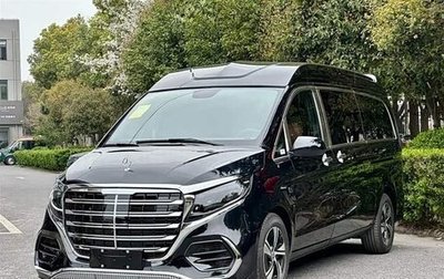 Mercedes-Benz Vito, 2025 год, 6 788 000 рублей, 1 фотография