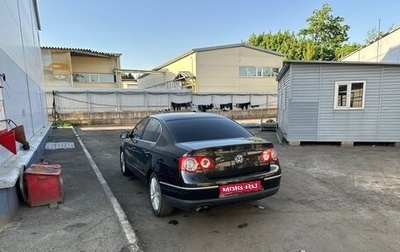 Volkswagen Passat B6, 2006 год, 570 000 рублей, 1 фотография