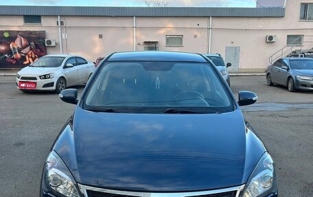 KIA cee'd I рестайлинг, 2010 год, 860 000 рублей, 1 фотография