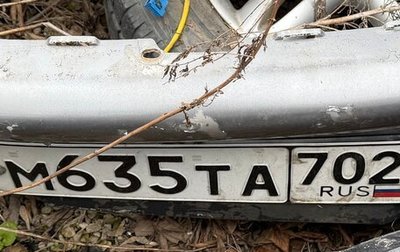 Peugeot 206, 2002 год, 115 000 рублей, 1 фотография