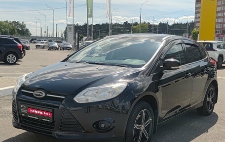 Ford Focus III, 2013 год, 720 000 рублей, 1 фотография