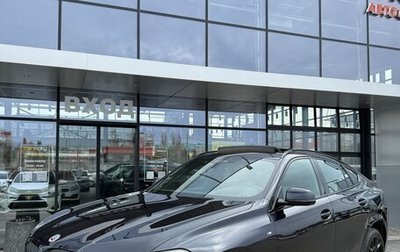 BMW X6, 2020 год, 7 099 000 рублей, 1 фотография