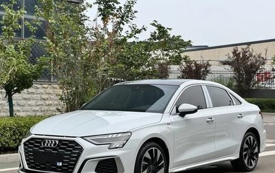 Audi A3, 2023 год, 2 850 000 рублей, 1 фотография