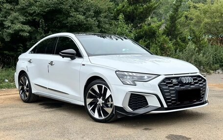 Audi A3, 2023 год, 2 050 000 рублей, 1 фотография