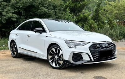 Audi A3, 2023 год, 2 050 000 рублей, 1 фотография