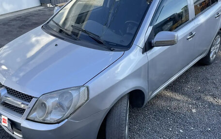 Geely MK I рестайлинг, 2010 год, 189 000 рублей, 1 фотография