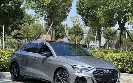 Audi A3, 2022 год, 2 550 000 рублей, 1 фотография