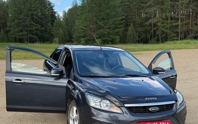Ford Focus II рестайлинг, 2009 год, 650 000 рублей, 1 фотография