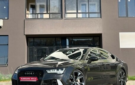 Audi A7, 2015 год, 2 350 000 рублей, 1 фотография