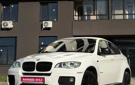 BMW X6, 2013 год, 2 200 000 рублей, 1 фотография