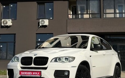 BMW X6, 2013 год, 2 200 000 рублей, 1 фотография