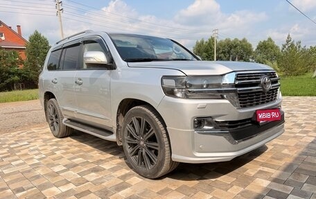 Toyota Land Cruiser 200, 2014 год, 3 600 000 рублей, 1 фотография