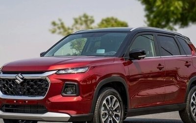 Suzuki Grand Vitara, 2026 год, 2 810 000 рублей, 1 фотография
