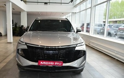 Haval F7x, 2026 год, 3 999 000 рублей, 1 фотография