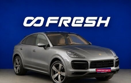 Porsche Cayenne III, 2021 год, 13 500 000 рублей, 1 фотография
