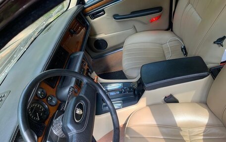 Jaguar XJ III (X350), 1982 год, 1 250 000 рублей, 12 фотография