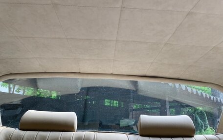 Jaguar XJ III (X350), 1982 год, 1 250 000 рублей, 7 фотография