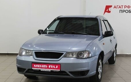 Daewoo Nexia I рестайлинг, 2012 год, 290 000 рублей, 1 фотография