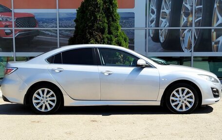 Mazda 6, 2011 год, 1 370 000 рублей, 4 фотография