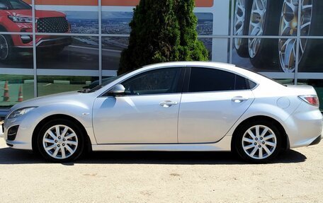 Mazda 6, 2011 год, 1 370 000 рублей, 8 фотография