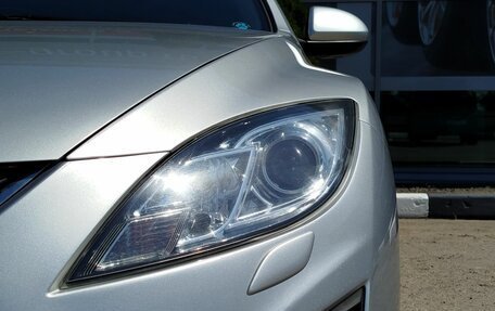 Mazda 6, 2011 год, 1 370 000 рублей, 9 фотография
