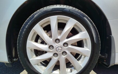 Mazda 6, 2011 год, 1 370 000 рублей, 10 фотография