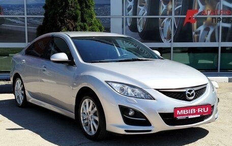 Mazda 6, 2011 год, 1 370 000 рублей, 3 фотография