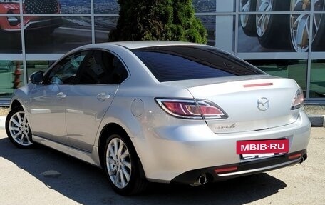 Mazda 6, 2011 год, 1 370 000 рублей, 7 фотография
