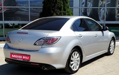 Mazda 6, 2011 год, 1 370 000 рублей, 5 фотография