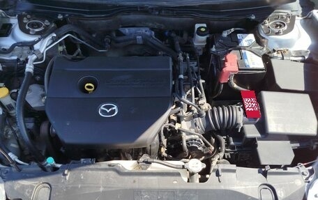 Mazda 6, 2011 год, 1 370 000 рублей, 11 фотография