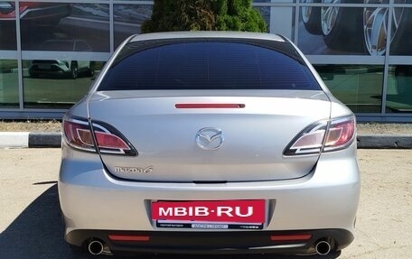 Mazda 6, 2011 год, 1 370 000 рублей, 6 фотография