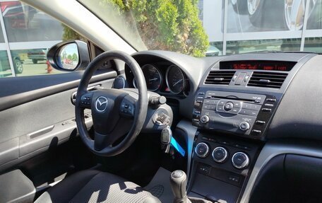 Mazda 6, 2011 год, 1 370 000 рублей, 14 фотография