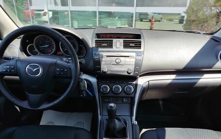 Mazda 6, 2011 год, 1 370 000 рублей, 15 фотография