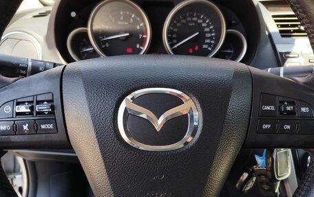 Mazda 6, 2011 год, 1 370 000 рублей, 18 фотография