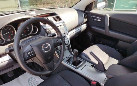 Mazda 6, 2011 год, 1 370 000 рублей, 21 фотография