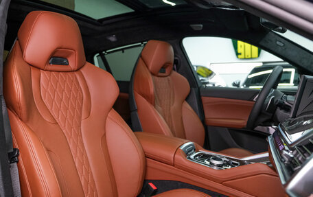 BMW X6, 2025 год, 17 954 000 рублей, 2 фотография