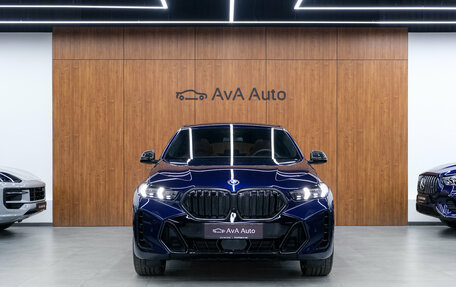 BMW X6, 2025 год, 17 954 000 рублей, 3 фотография