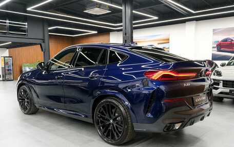 BMW X6, 2025 год, 17 954 000 рублей, 4 фотография