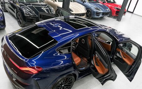BMW X6, 2025 год, 17 954 000 рублей, 5 фотография