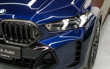 BMW X6, 2025 год, 17 954 000 рублей, 6 фотография