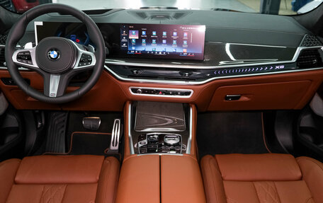 BMW X6, 2025 год, 17 954 000 рублей, 12 фотография