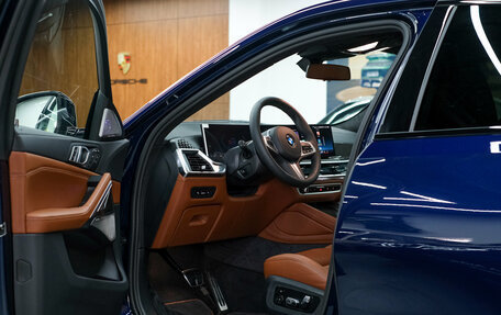 BMW X6, 2025 год, 17 954 000 рублей, 11 фотография